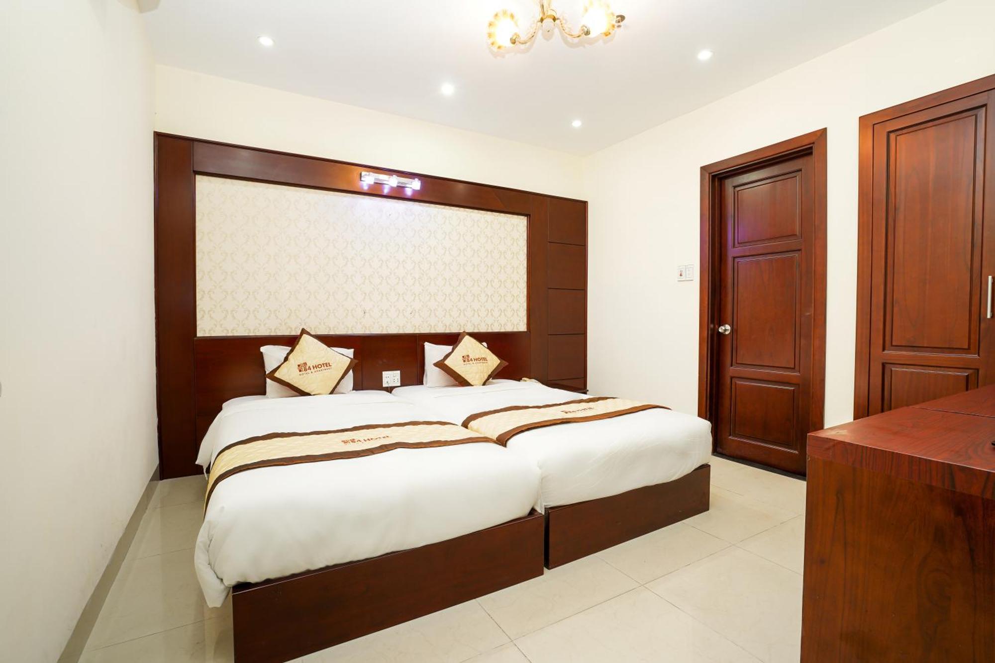 Sunview Beach Hotel Danang Exterior foto
