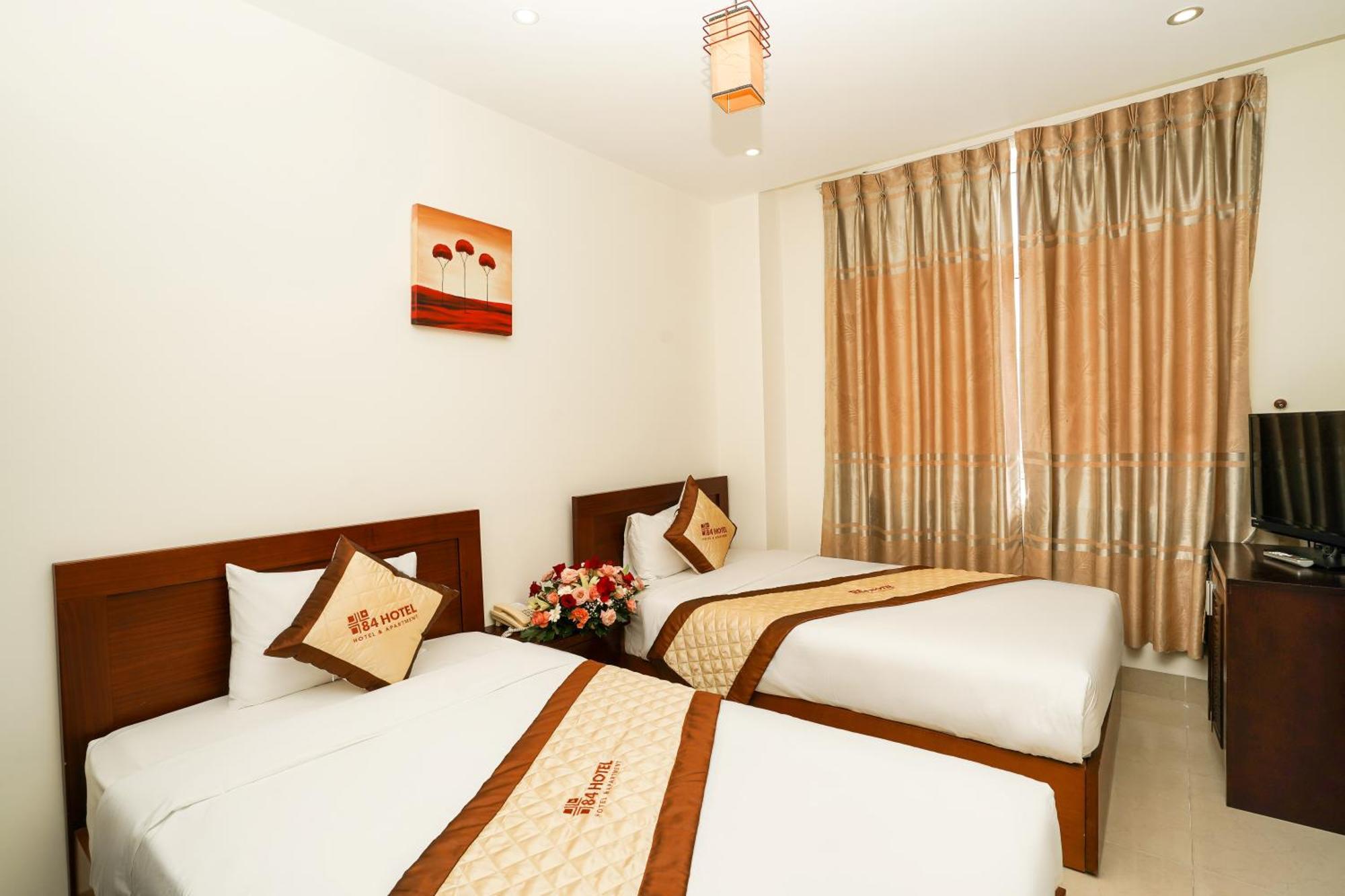 Sunview Beach Hotel Danang Exterior foto